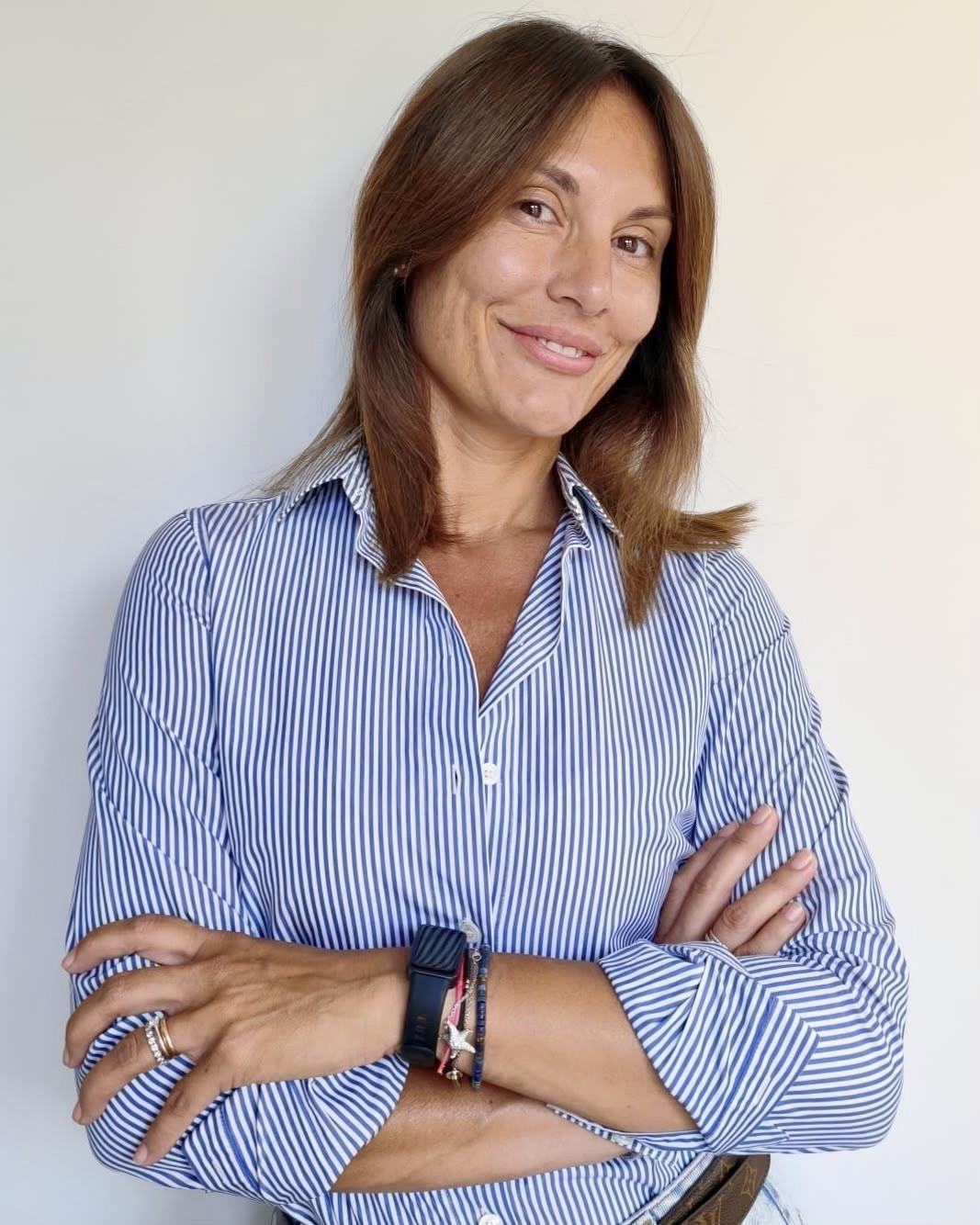 Ilaria B.